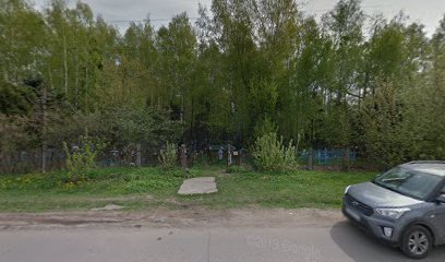 Акуловское кладбище