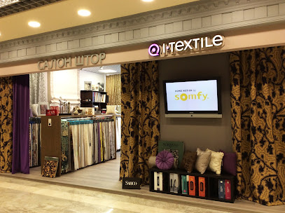 Салон штор "i-textile" в МТК Гранд