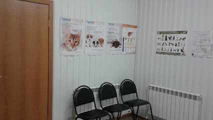 Кудиновский ветеринарный кабинет