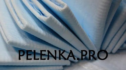 Магазин - Pelenka.pro