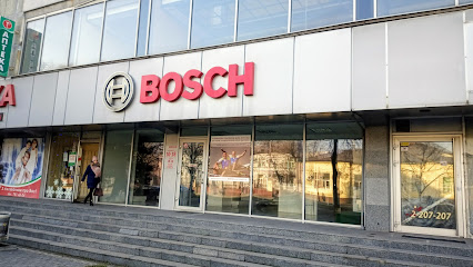 Магазин Bosch Запорожье
