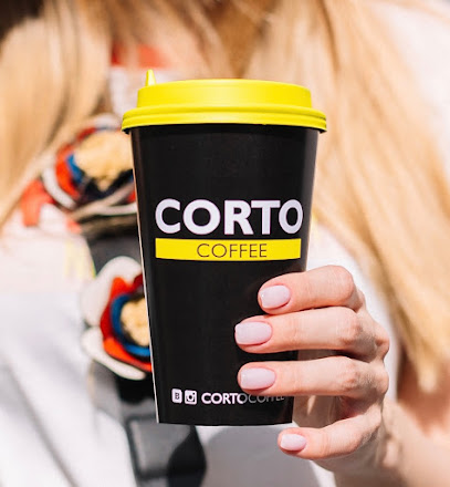 CORTO COFFEE