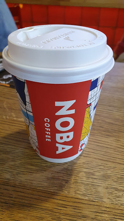 Noba Coffee
