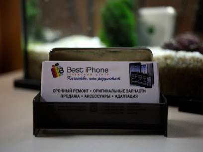 BestiPhone.ru Сервисный центр