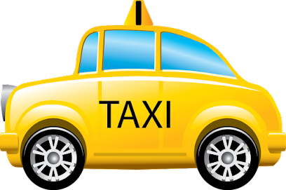 Служба такси Голицыно