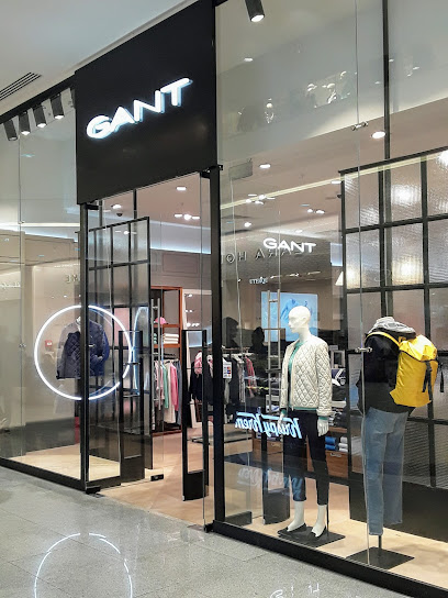 GANT