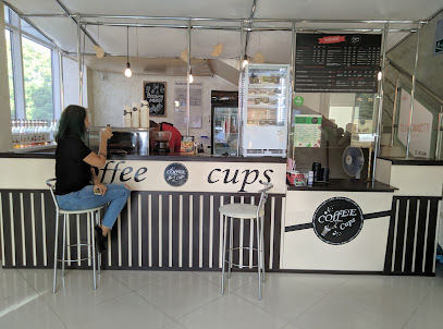 кофейня Coffee Cups