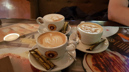 Coppa-Caffe