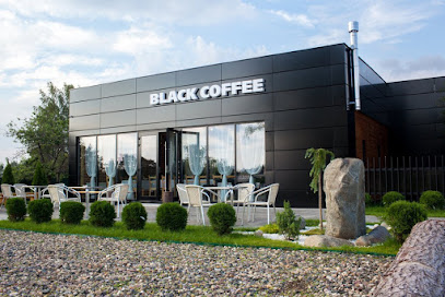 Кофейня «Black Coffee»