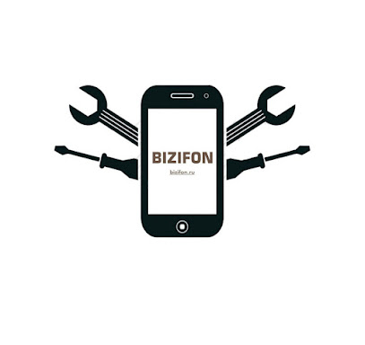 Bizifon - ремонт цифровой электроники