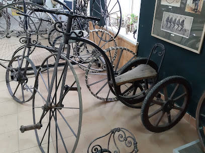 Музей Велосипеда