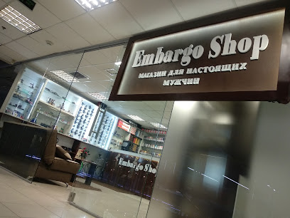 Embargo Shop