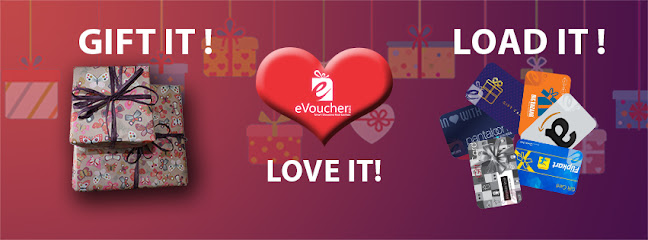 eVoucher India Pvt Ltd - Gift Vouchers, Gift Cards & eVouchers Online in India.