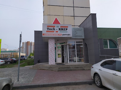 Tech-KREP retail