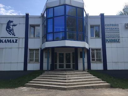 КАМАЗ Центр Тамбов
