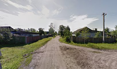 Войсковая Часть 33149