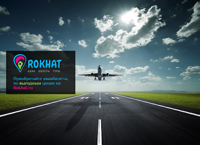 Rokhat Travel