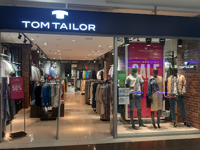 Tom tailor магазины в спб. Том тейлор тула. Магазин tom. Том тейлор владикавказ. Ухта магазин том тейлор.