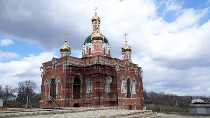 Сезёновский Иоанно-Казанский монастырь