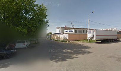 Подольский Завод Стройматериалов