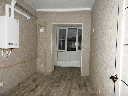 Отделка новостроек - Ремонт квартир в Таганроге