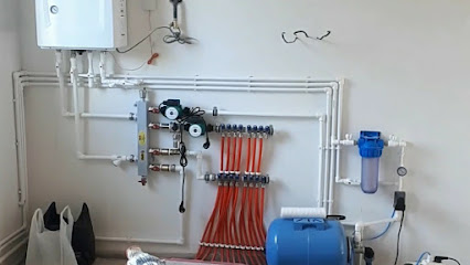 Отопление Водопровод Канализация Сантехник