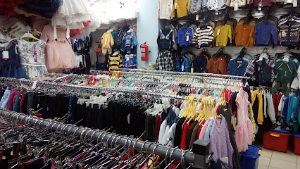 Магазин Одежды Планета Канаш