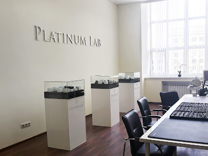 Platinum Lab - Платиновая Лаборатория