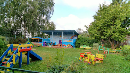 Детский Сад № 25