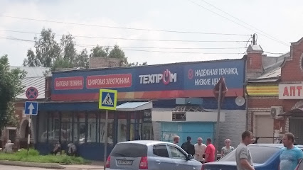 Техпром