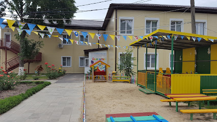 Детский сад № 25 "Семицветик"