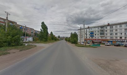 Сервис заказа такси «Максим» в Бугуруслане