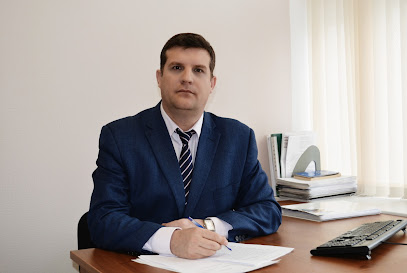 Юрист - Андрей Широков