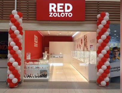 Ювелирный магазин REDzoloto