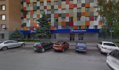 Бизнес-центр "Московский"