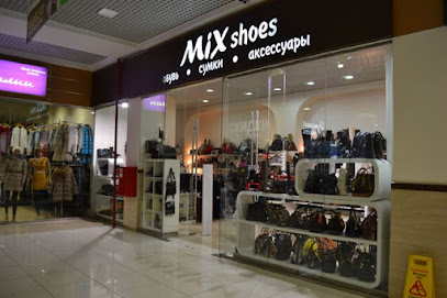 Mix Shoes