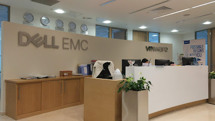 Dell EMC Russia