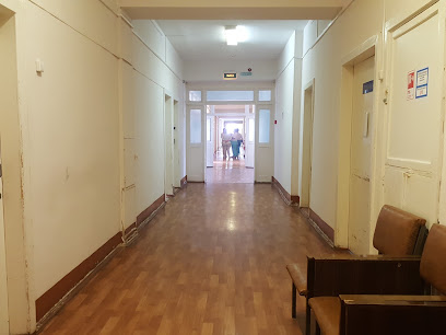 Егорьевская Центральная Районная Больница