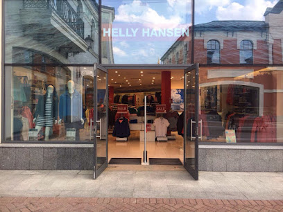 Helly Hansen (Outlet)