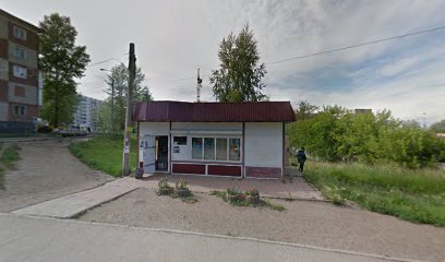 Сибирские Погреба, Магазин Разливных Напитков