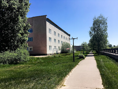 Навашинская центральная районная больница