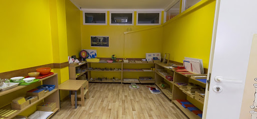 Детский центр развития "Зайка"