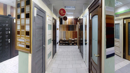 Салон Дверей - двери в Москве