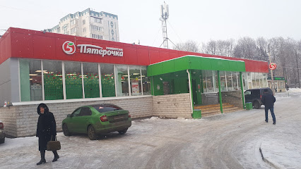 Магазин Владимир Мытищи