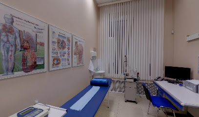 Медицинский Центр "Здоровье"