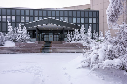 Якутский научный центр комплексных медицинских проблем