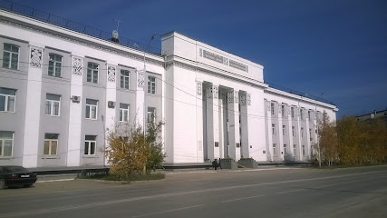 Якутский научный центр СО РАН