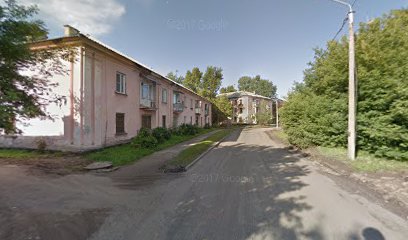 PONY Express Барнаул, Представительство ОАО "фрейт Линк"