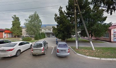Белореченский районный суд Краснодарского края