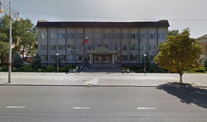 Майкопский городской суд Республики Адыгея
